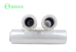 不同種類拉伸膜的共同特點是哪些