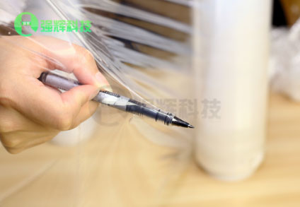 拉伸膜常識(shí)