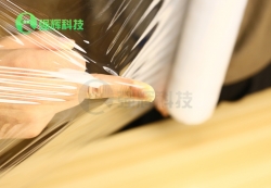 強(qiáng)輝科技告訴你拉伸膜的最佳應(yīng)用范圍