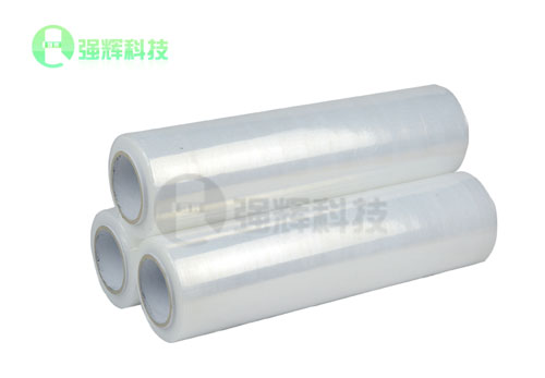 深圳拉伸膜具有哪些優(yōu)點？